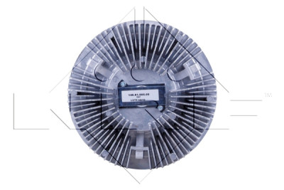Embrague, ventilador del radiador