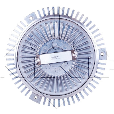 Embrayage, ventilateur de radiateur