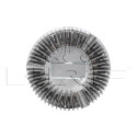 Embrague, ventilador del radiador