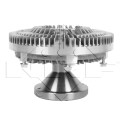 Embrague, ventilador del radiador