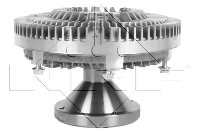 Embrague, ventilador del radiador
