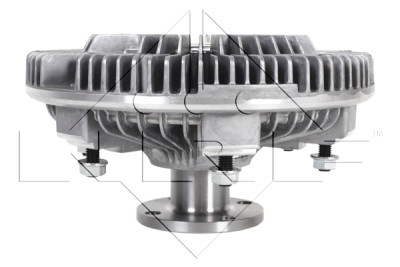 Embrague, ventilador del radiador