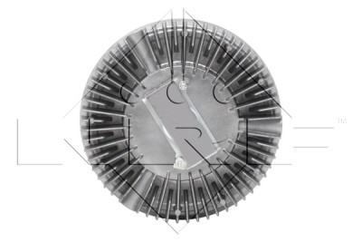 Embrague, ventilador del radiador