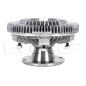 Embrague, ventilador del radiador