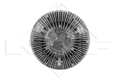 Embrague, ventilador del radiador
