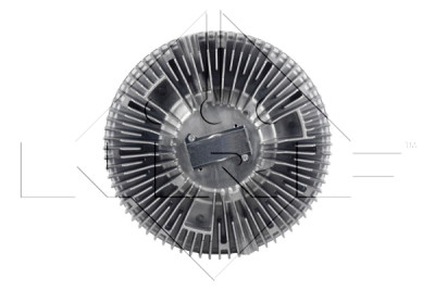 Embrague, ventilador del radiador