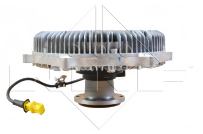 Embrague, ventilador del radiador