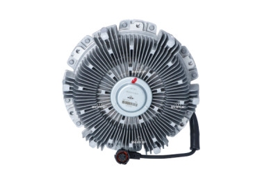 Embrague, ventilador del radiador