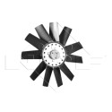 Embrague, ventilador del radiador