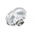 Embrague, ventilador del radiador