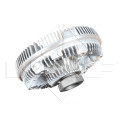 Embrague, ventilador del radiador