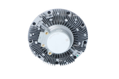 Embrague, ventilador del radiador