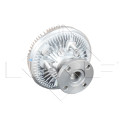Embrague, ventilador del radiador