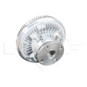 Embrague, ventilador del radiador