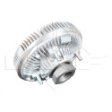 Embrague, ventilador del radiador
