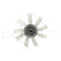 Embrague, ventilador del radiador