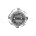Embrague, ventilador del radiador