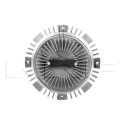 Embrague, ventilador del radiador