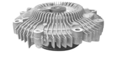 Embrague, ventilador del radiador