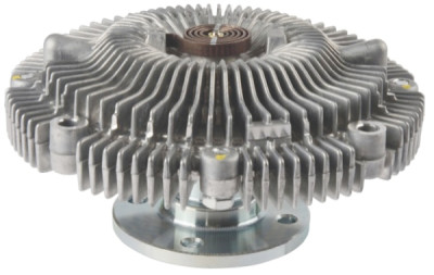 Embrague, ventilador del radiador