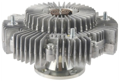 Embrague, ventilador del radiador