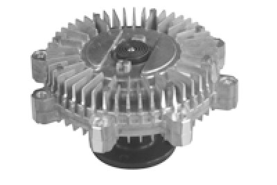 Embrague, ventilador del radiador