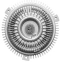 Embrayage, ventilateur de radiateur NRF 49590