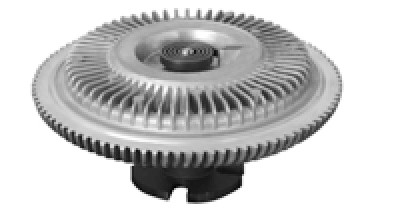 Embrayage, ventilateur de radiateur NRF 49592