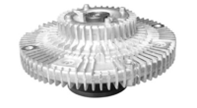 Embrague, ventilador del radiador