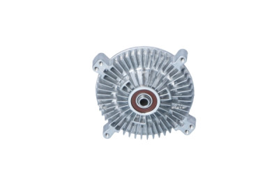 Embrague, ventilador del radiador