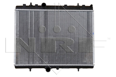 Radiateur, refroidissement du moteur NRF 50437