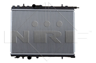 Radiateur, refroidissement du moteur NRF 50440