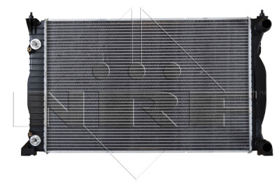 Radiateur, refroidissement du moteur NRF 50543