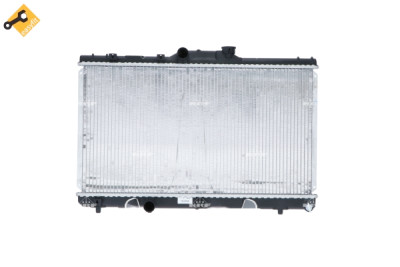 Radiateur, refroidissement du moteur NRF 507594