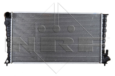 Radiateur, refroidissement du moteur NRF 509510