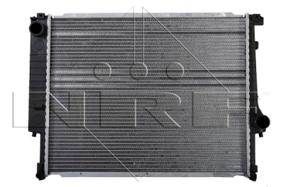 Radiateur, refroidissement du moteur NRF 509558