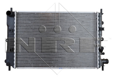 Radiateur, refroidissement du moteur NRF 514436