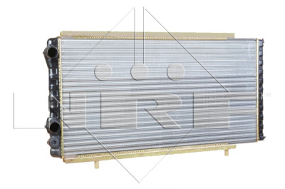 Radiateur, refroidissement du moteur NRF 52062A