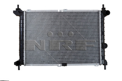 Radiateur, refroidissement du moteur NRF 52142
