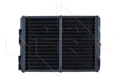 Radiador de calefacción