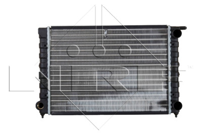 Radiateur, refroidissement du moteur NRF 529505