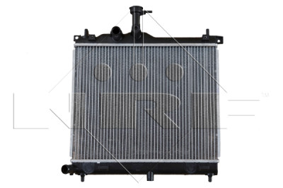 Radiateur, refroidissement du moteur NRF 53029