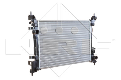 Radiateur, refroidissement du moteur NRF 53115