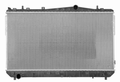 Radiateur, refroidissement du moteur NRF 53150