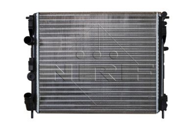 Radiateur, refroidissement du moteur NRF 53210