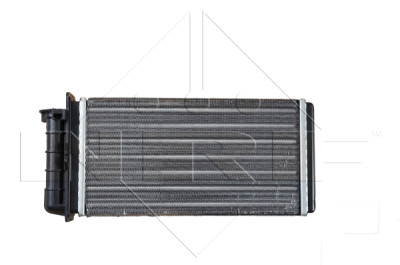 Radiateur de chauffage