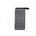 Radiateur de chauffage