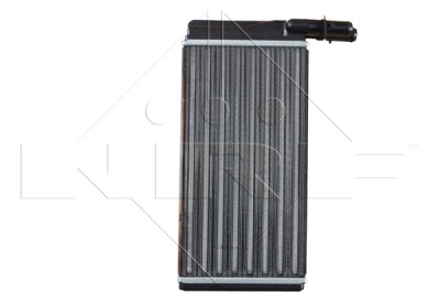 Radiateur de chauffage