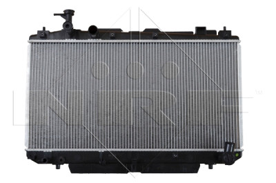 Radiateur, refroidissement du moteur NRF 53324