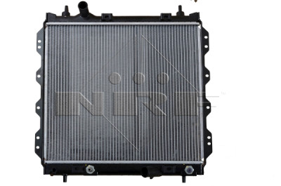 Radiateur, refroidissement du moteur NRF 53337
